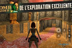 GAME TERBARU: Hore, Game Tomb Raider Tersedia di Android