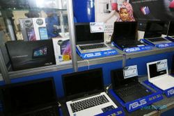 PAMERAN KOMPUTER : Akhir Tahun, Penjualan PC Diprediksi Tumbuh