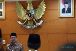 Rektor Dipilih Presiden? Ini Respons IAIN Surakarta