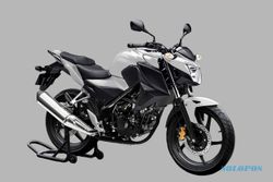 SEPEDA MOTOR TERBARU : Saingi Vixion, Honda Hati-Hati Pasang Harga CB150R Facelift