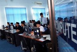 UJIAN NASIONAL 2016 : Duh, Tak Satu Pun SMP Negeri Kota Semarang Siap UNBK!