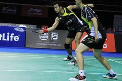 SINGAPORE OPEN 2015 : Tontowi/Liliyana Menang, Indonesia Loloskan 4 Wakil ke Semifinal