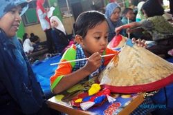 PENDIDIKAN LUAR BIASA : Perlombaan dan Festival, Anak Berkebutuhan Khusus di Sleman Perlu Dilbatkan