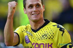 DFB-POKAL 2015 : Dortmund Susah Payah Kalahkan Hoffenheim untuk ke Semifinal