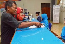 TIKET KERETA API : Asyik! Tarif KA di Madiun Turun…