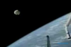 FENOMENA ALIEN : NASA : 20 Tahun Lagi, Manusia Bakal Bertemu Alien