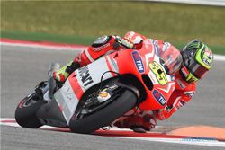 MOTOGP SPANYOL : Jerez Tak Bersahabat untuk Ducati
