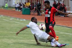 AFC CUP 2015 : Bantai Warriors FC 6-0, Persipura Kokoh Puncaki Klasemen