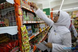 PERKEMBANGAN INDUSTRI : Bahan Baku Masih Impor, Pengusaha Makanan Minta Dukungan Jokowi
