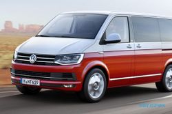 MOBIL TERBARU : Penerus VW Combi Lahir, Harganya Rp319 jutaan