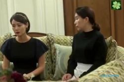 THE HEIRS RCTI: Sinopsis: Identitas Ibu Kandung Kim Tan Terbongkar