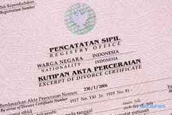 PERCERAIAN SEMARANG : Sesemester Ada 1.626 Janda Baru di Semarang