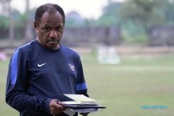 TIMNAS INDONESIA WANITA : Rully Nere Bawa 25 Pemain ke TC Sawangan