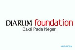 Djarum Foundation-TNI AL Yogyakarta Gelar Pengobatan Gratis