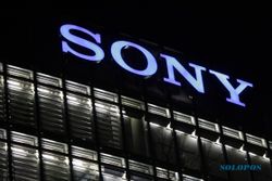 TEKNOLOGI KAMERA : Sony Investasikan Rp22,8 Triliun untuk Sensor Gambar