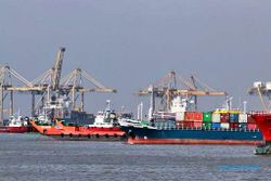 KONFERENSI ASIA AFRIKA : Tiongkok akan Bangun Jalur Sutra Maritim, Lewat Indonesia