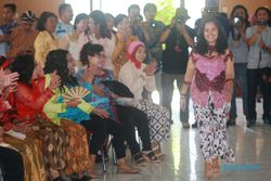 HUKUMAN MATI : Penundaan Eksekusi Mary Jane Bukti Indonesia Hati-Hati