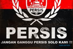 DUKUNGAN SUPORTER UNTUK PERSIS : Terkait PT PSS, Sikap Pasoepati Melunak