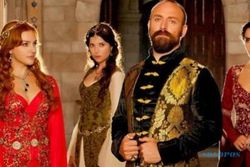 RATING TV INDONESIA : Serial Drama Turki Geser India dan Korea, Ini Rahasianya