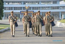 Taruna TNI AU Diingatkan soal Ancaman Perang Modern