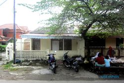 GIBRAN RAKABUMING NIKAH : Di Rumah Kontrakan, Calon Menantu Jokowi Tak Banyak Dikenal Orang