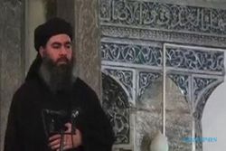 GERAKAN ISIS : Pencipta ISIS Ternyata Intelijen Saddam Husein