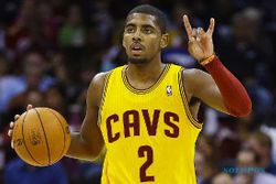 FINAL NBA 2014/2015 : Cavaliers Nantikan Irving untuk Bendung Hawks