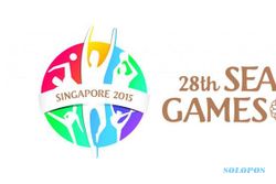 SEA GAMES 2015 : Inilah Sponsor Indonesia di SEA Games