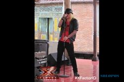 X FACTOR INDONESIA : Simak Kembali Lagu-Lagu Antar Kontestan Masuk Gala Live Show!