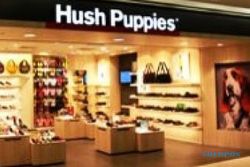 BISNIS FASHION : Penjualan Hush Puppies Tak Terganggu Fluktuasi Dolar