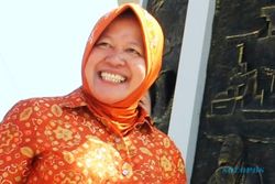 MASJID DI PAPUA DIBAKAR : Pemkot Surabaya Bangun Posko Kemanusiaan