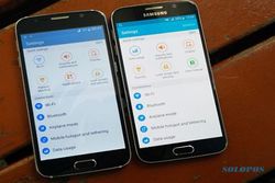 SMARTPHONE TERBARU : Lagi, Tiruan Galaxy S6 Muncul