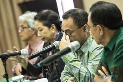 MAFIA MIGAS : Menteri ESDM Sebut Transaksi Tak Jelas Petral US$18 Miliar, Pertamina Menyanggah