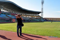 KUALIFIKASI PIALA DUNIA 2018 : Inspeksi 3 Stadion Selesai Dilakukan AFC, Ini Hasilnya