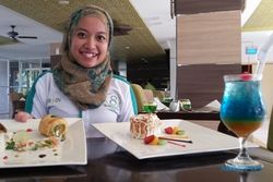 BISNIS PERHOTELAN : Syariah Hotel Solo Urus Sertifikasi Halal