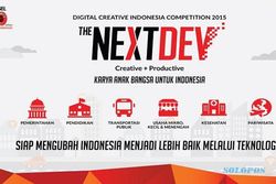 DIGITAL CREATIVE INDONESIA COMPETITION : Telkomsel Tumbuhkan Enterprenuer Aplikasi Program, Begini Caranya…