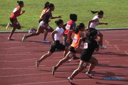 11 Atlet Terbaik Blora Bela Jateng di PON ke-XX 2021 Papua