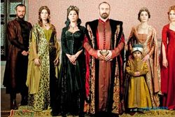 ABAD KEJAYAAN ANTV : Catatan Sejarah Silsilah Kesultanan Utsmaniyah 