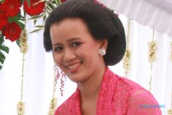 GKR Mangkubumi Tanggapi Dingin Putusan MK tentang Gubernur Perempuan