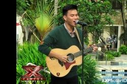 X FACTOR INDONESIA : Duet Aldy-Bebi Dinilai Hancur, Afgan Sebut Jebe-Petty Kekinian