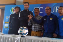 AFC CUP 2015 : Kitchee SC Siap Kejutkan Persib Bandung