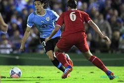COPA AMERICA 2015 : Inilah 23 Pemain Timnas Uruguay