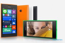 SMARTPHONE TERBARU : Microsoft Garap Lagi Lumia 735