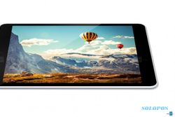 TABLET TERBARU : Tablet Nokia N1 Kini Tersedia di Luar Tiongkok