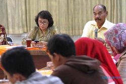 PILKADA SOLO : Partai Golkar Kubu Bandung Belum Tentukan Dukungan