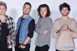 KABAR ARTIS : One Direction Vakum, Directioner Gaungkan #OneDirection