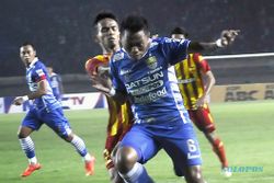 AFC CUP 2015 : Prediksi Persib Bandung Vs Kitchee SC