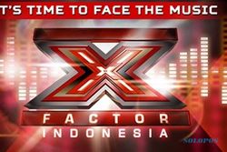 X FACTOR INDONESIA : Inilah 12 Lagu Kontestan di Perebutan Wild Card!