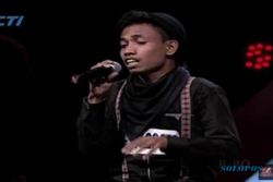 X FACTOR INDONESIA : Bobby Gagal di Akapela, Netizen: Salah Pilih Lagu..