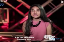 X FACTOR INDONESIA : Rossa Sebut Ismi Riza Kurang “Nakal”